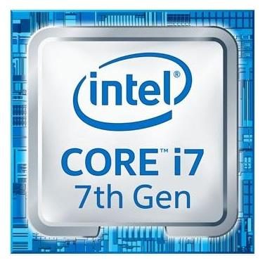 Intel Core i7 7700K (LGA 1151, 4.20 GHz, 4 -Core)